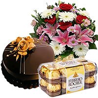 Mothers-Day-Gifts-to-India-IndiaFlowerMall