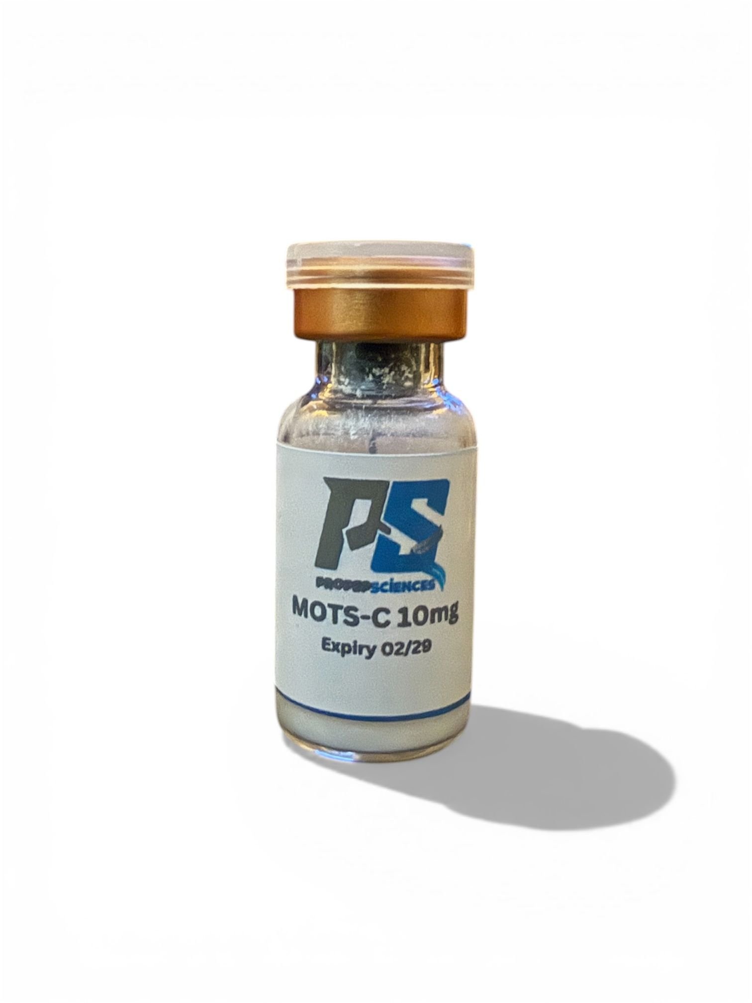 Buy MOTS-c Peptide 10mg UK – High Purity Research Grade