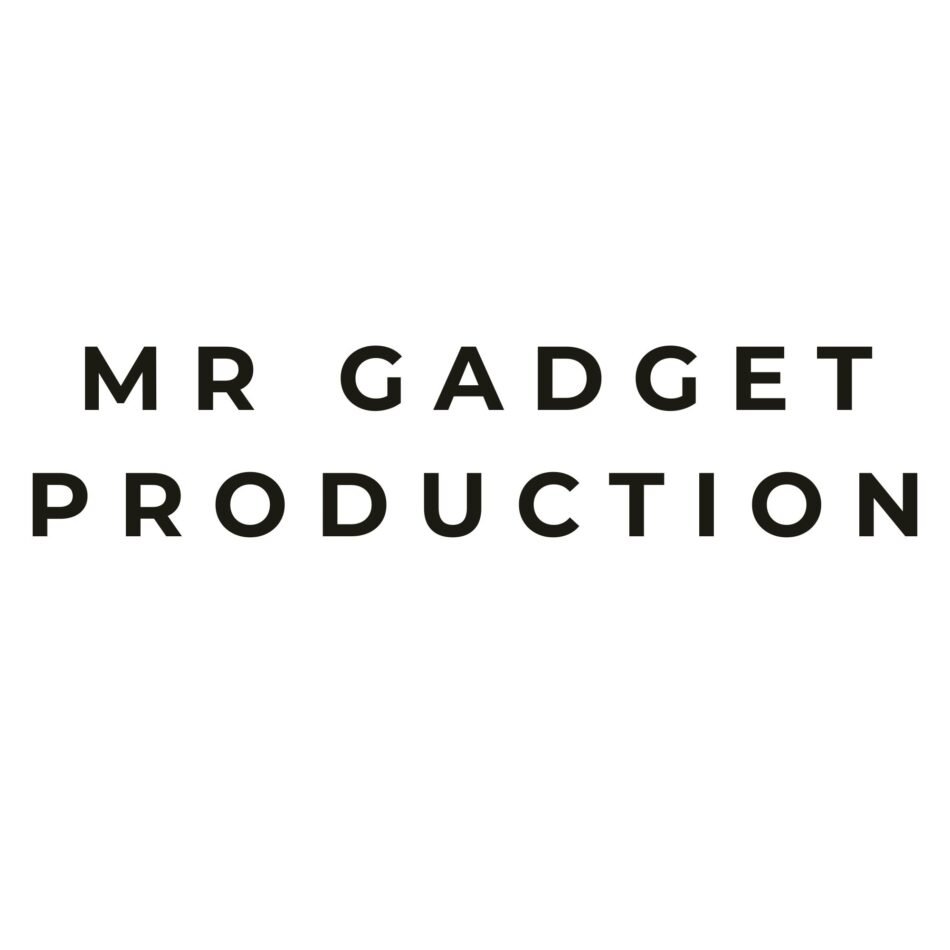 Mr-Gadget-Production-Logo