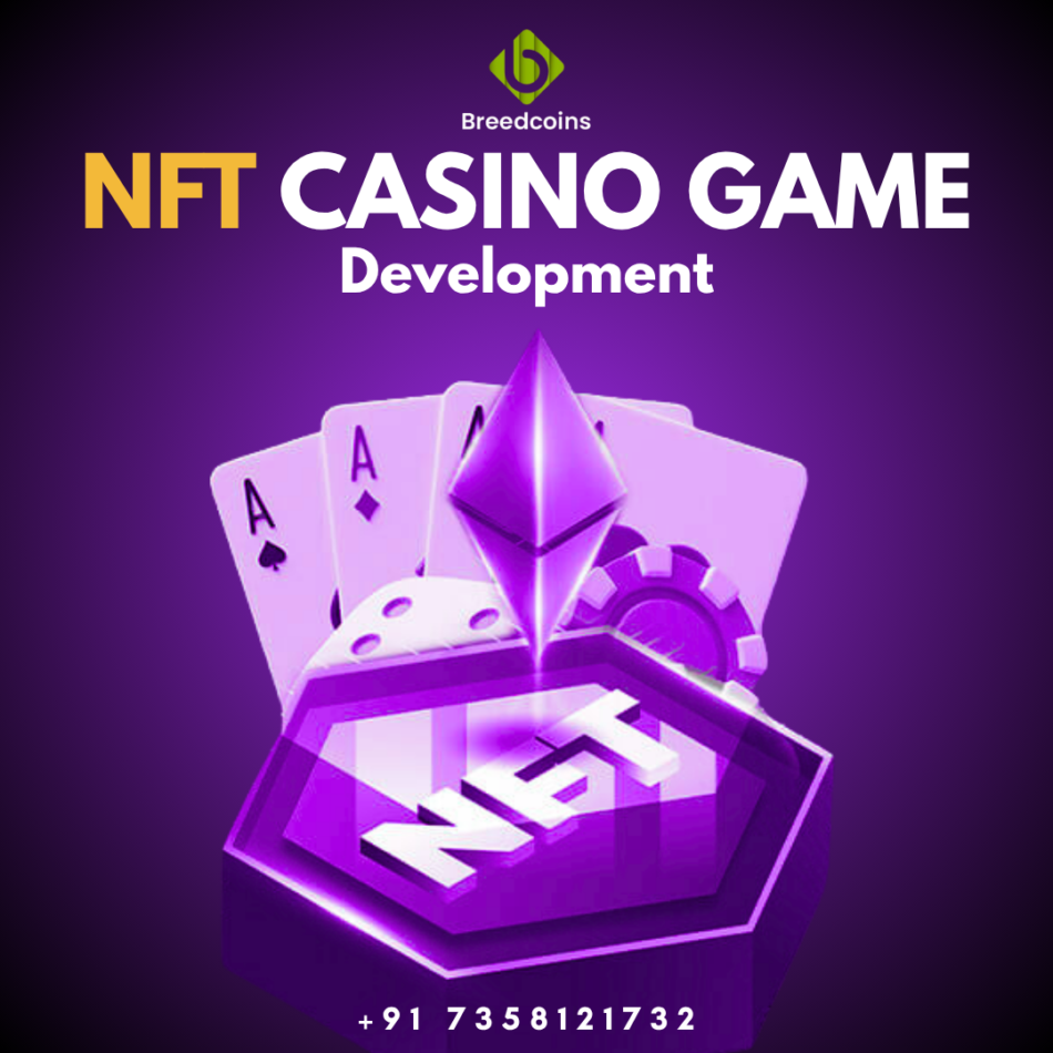 NFT-CASINO