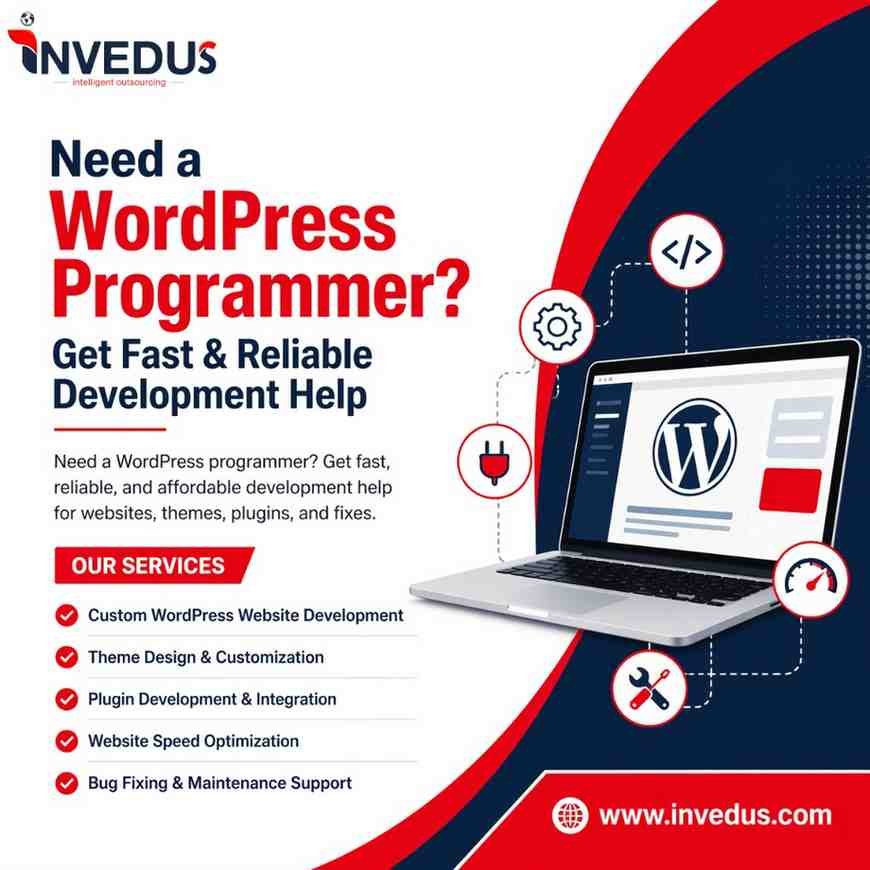 Hire WordPress Experts for Quick and Dependable Website Development