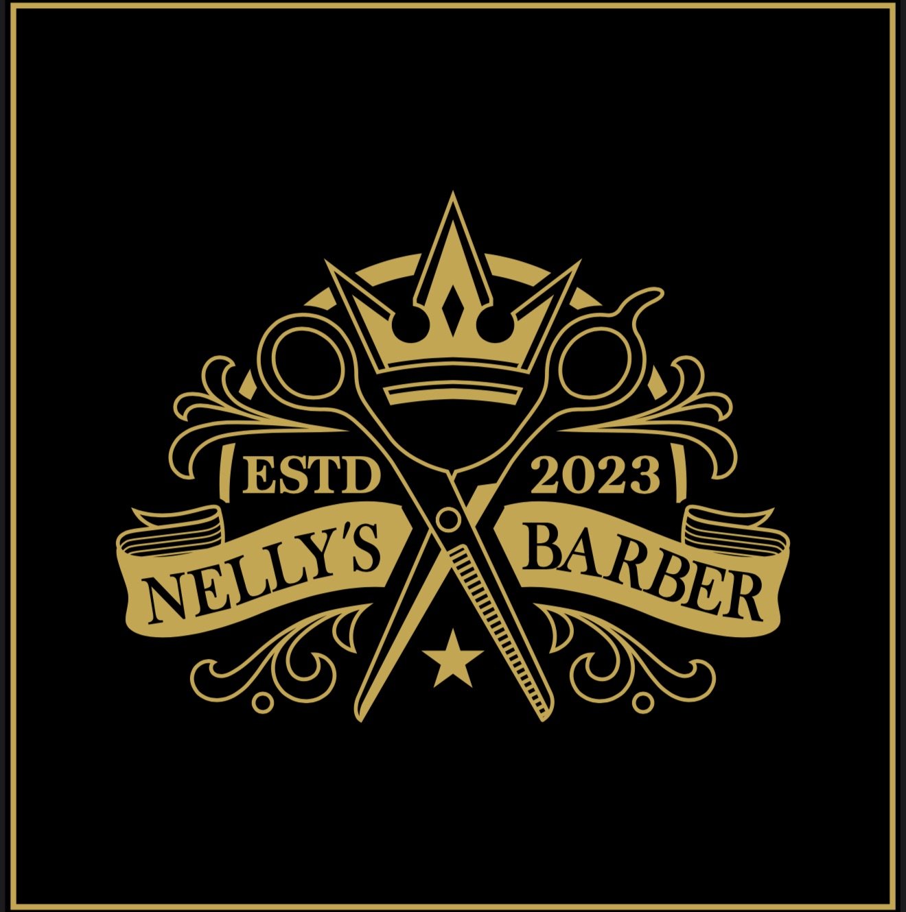 Nelly’s Barber