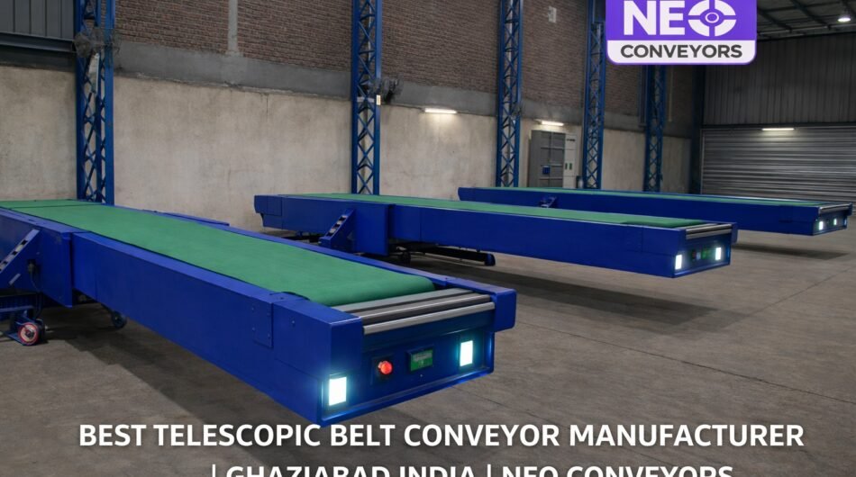 Neo-Conveyors-in-india