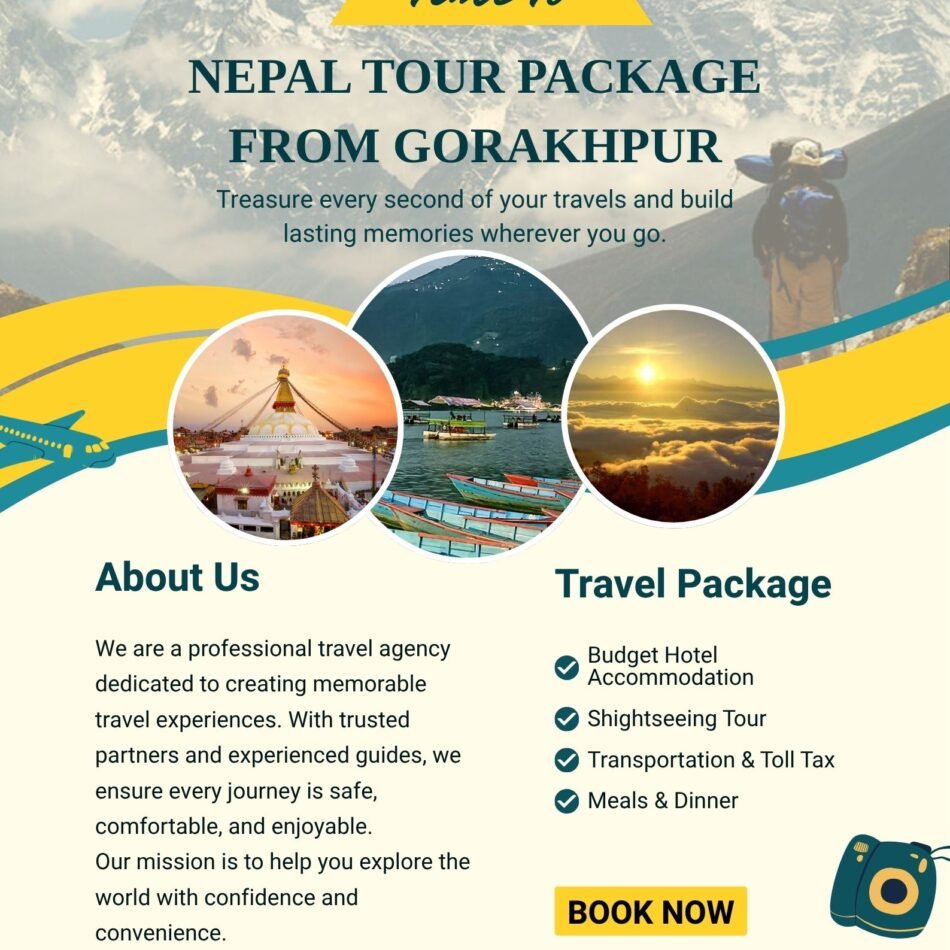 Nepal-Tour-Package-FROM-Gorakhpur1