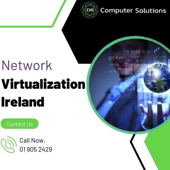 Network Virtualization Ireland