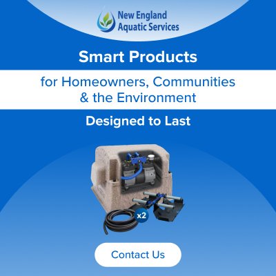 New England Aquatic Services