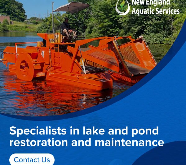 New England Aquatic Services