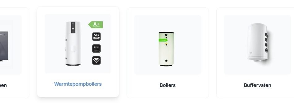 Innovatie, Duurzaamheid en Slimme Oplossingen voor de Toekomst