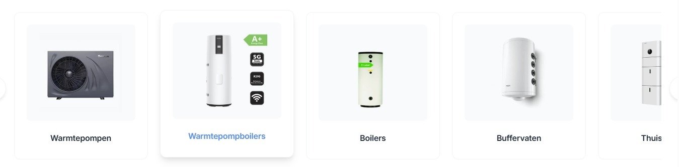 Innovatie, Duurzaamheid en Slimme Oplossingen voor de Toekomst