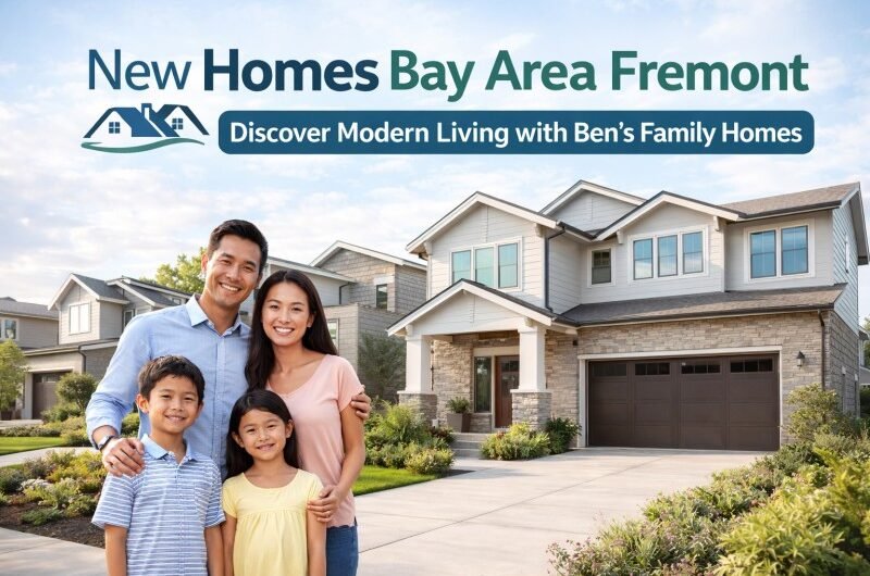 New-Homes-Bay-Area-Fremont