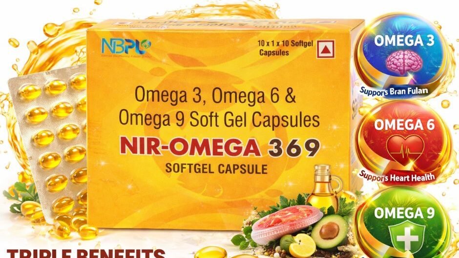Nir-Omega-369