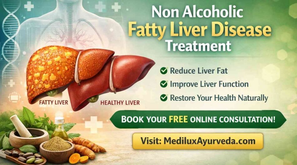 Non-Alcoholic-Fatty-Liver-Disease-Treatment​