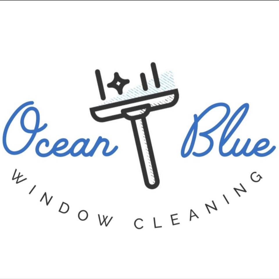 Ocean Blue Window Cleaning