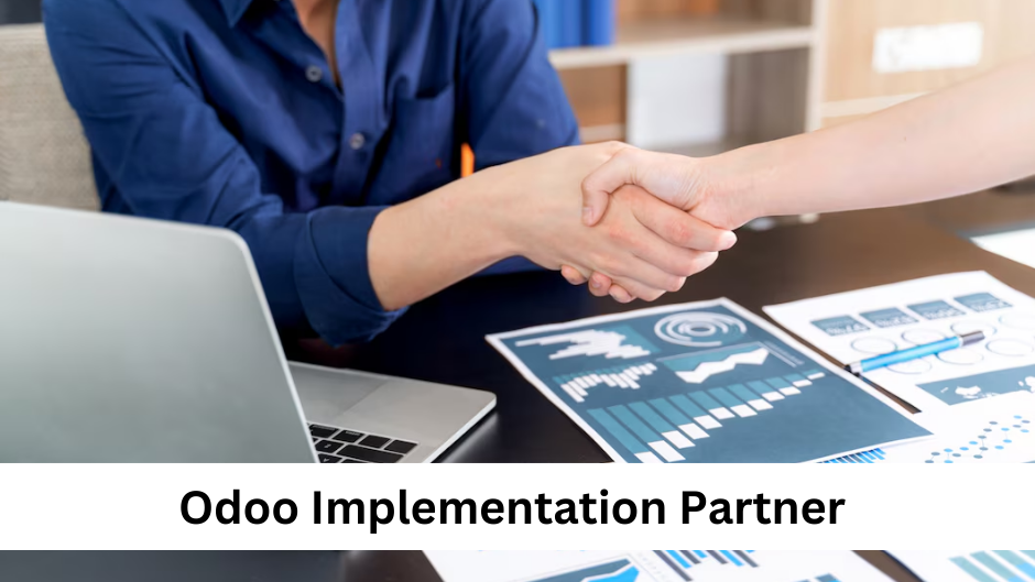 Odoo-implementation-partner
