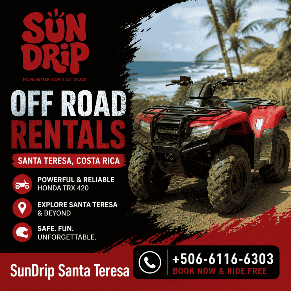 Off-Road-Rentals-Santa-Teresa-Costa-Rica
