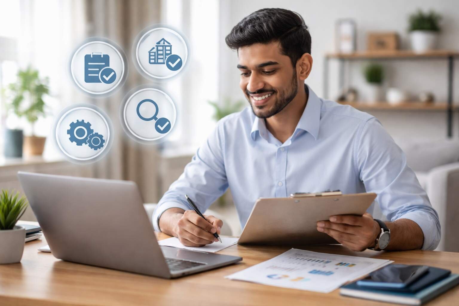 Reliable Company Registration & CA Services | UniqFiling