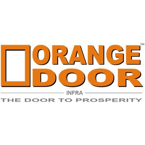 Orange-Door-Infra