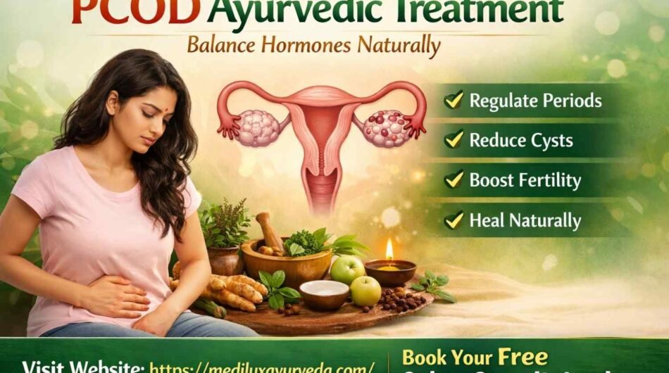 PCOD-Ayurvedic-Treatment