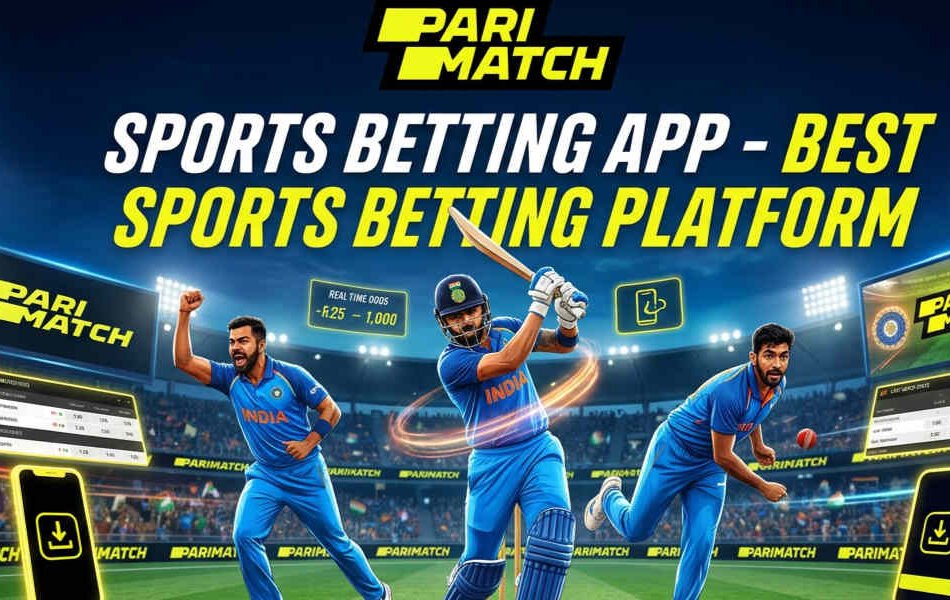 Parimatch-Sports-Betting-App