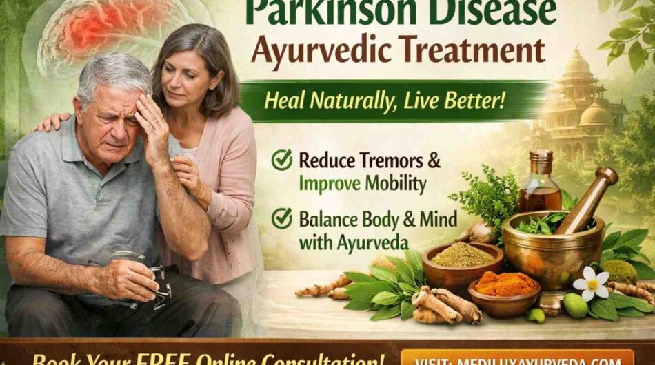 Parkinson-Disease-Ayurvedic-Treatment