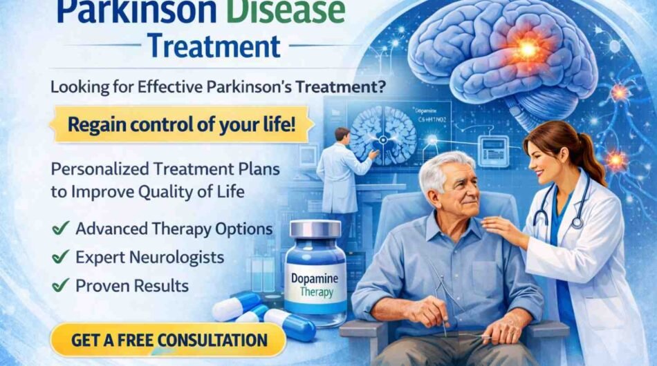 Parkinson-Disease-Treatment