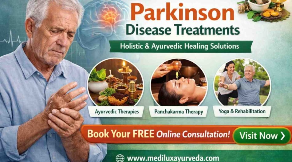 Parkinson-Disease-Treatments