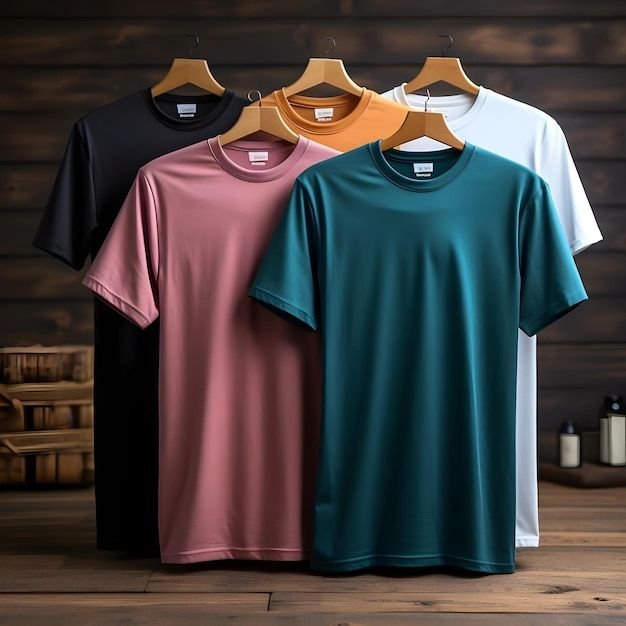 Smart & Stylish Men T-Shirts – Buy the Best Men T-Shirts Online