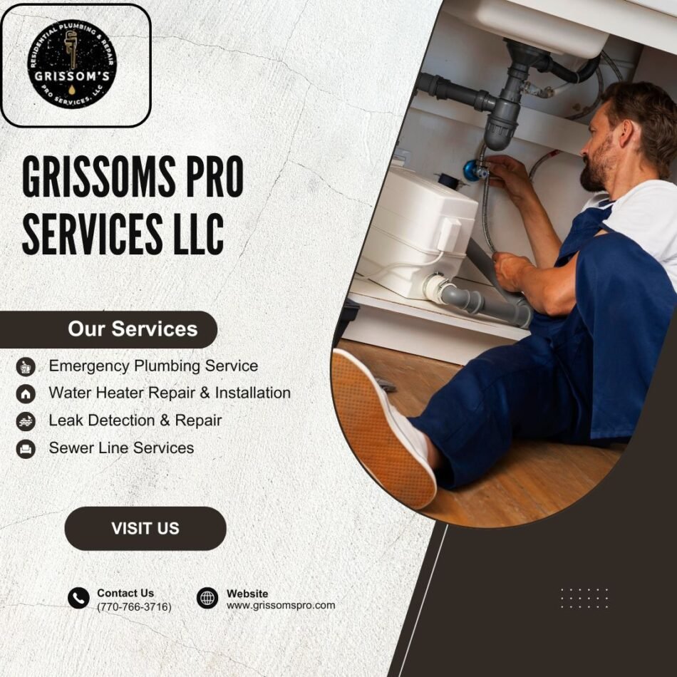 Plumbing-Services-Near-Cornelia