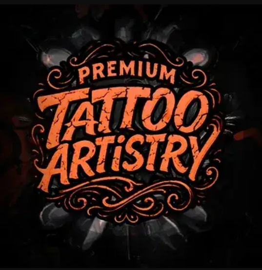 Premium Tattoo Artistry by Daniel Collins at Art Realm