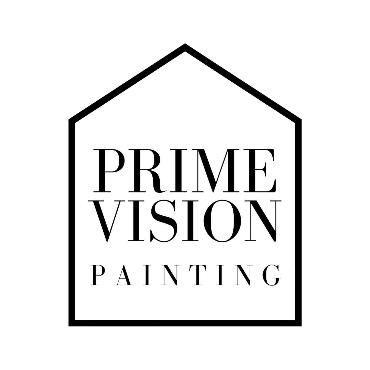 PrimeVision Painting Solutions