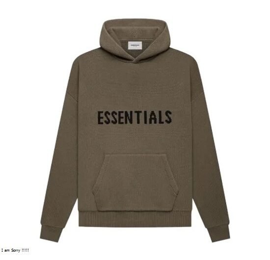 Pull-A-Capuche-En-Maille-Essentials-Fear-Of-God