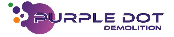 Purple-Dot-Demolition-Logo