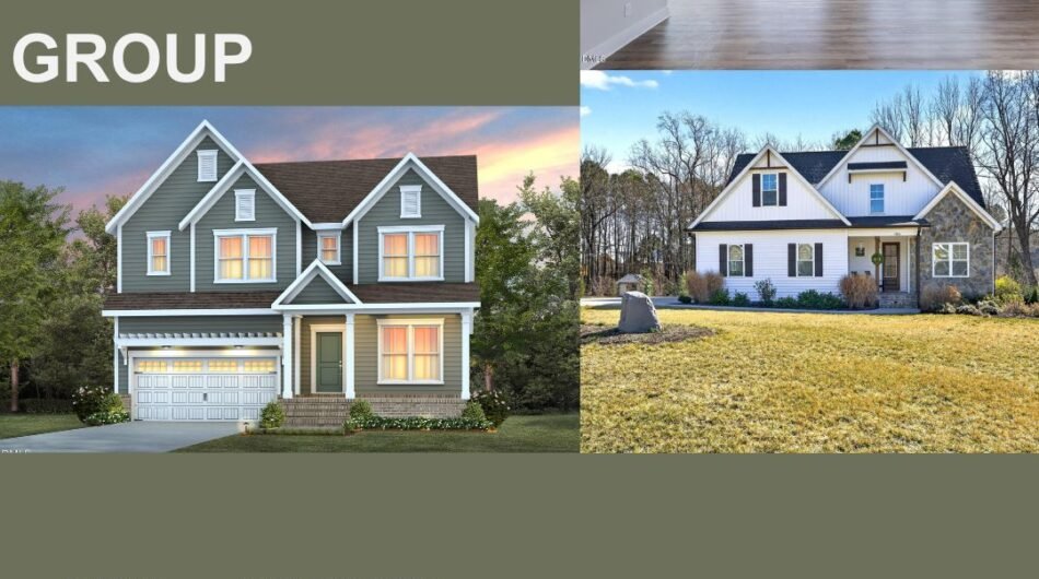 Real-Estate-Listings-Wendell-NC