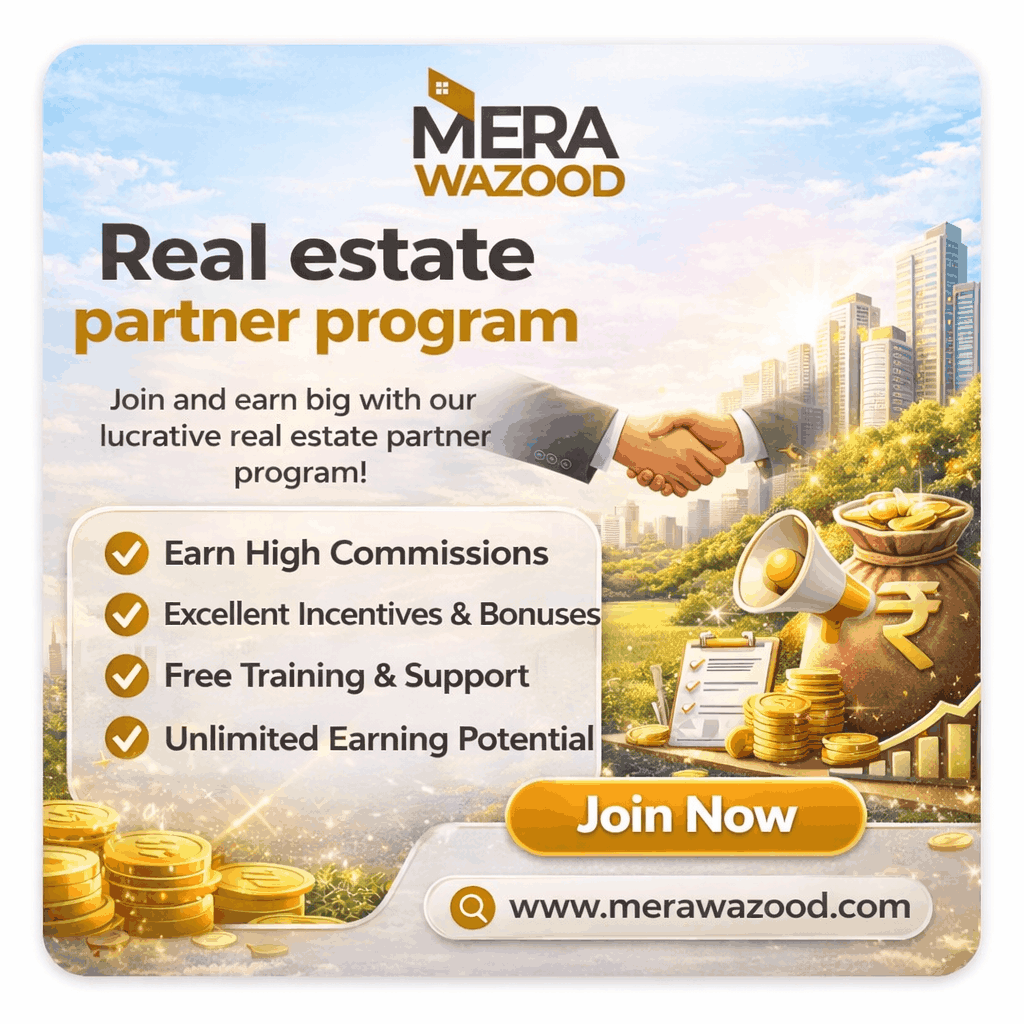 Best Real Estate Partner Program for Extra Income Growth