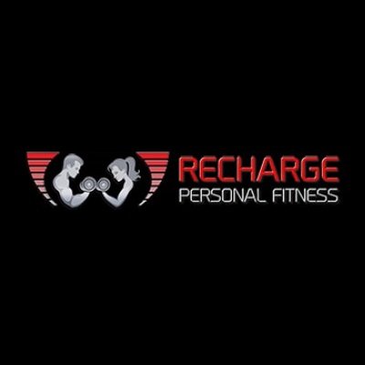 Recharge-Personal-Fitness