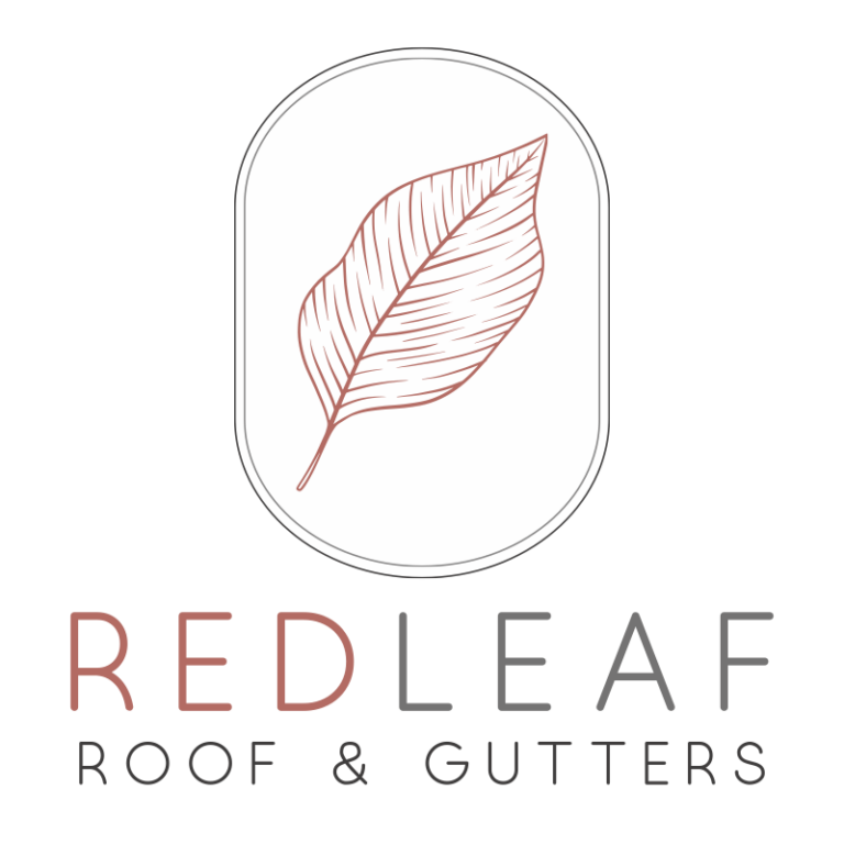 Red Leaf Roof & Gutter – Roof & Gutter Repair