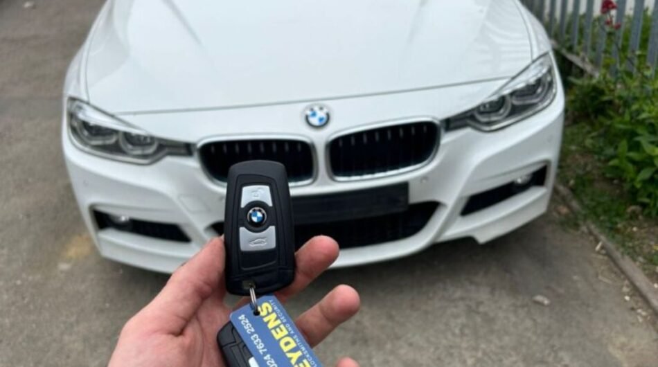 Reprogramming-Car-Keys-in-Coventry
