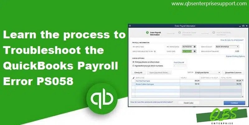 Resolve-QuickBooks-Payroll-Error-PS058-E28093-Update-Download-or-Installation-Failed-Screenshot-Image