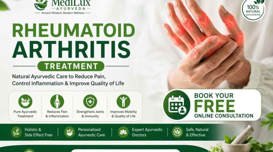 Rheumatoid-Arthritis-Treatment
