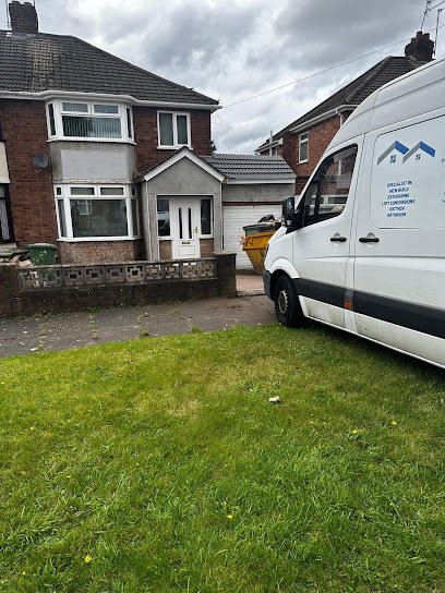 SD Roofing & Loft Conversions Ltd