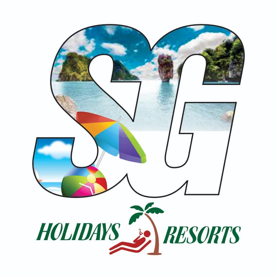 SG Holidays & Resorts – Tour Packages & Travel Agency India
