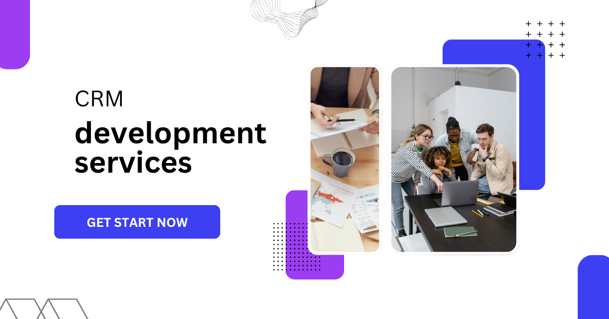 SISGAIN Custom CRM Software Development for Business Growth