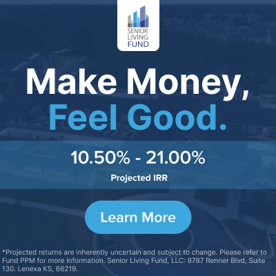 Senior Living Fund