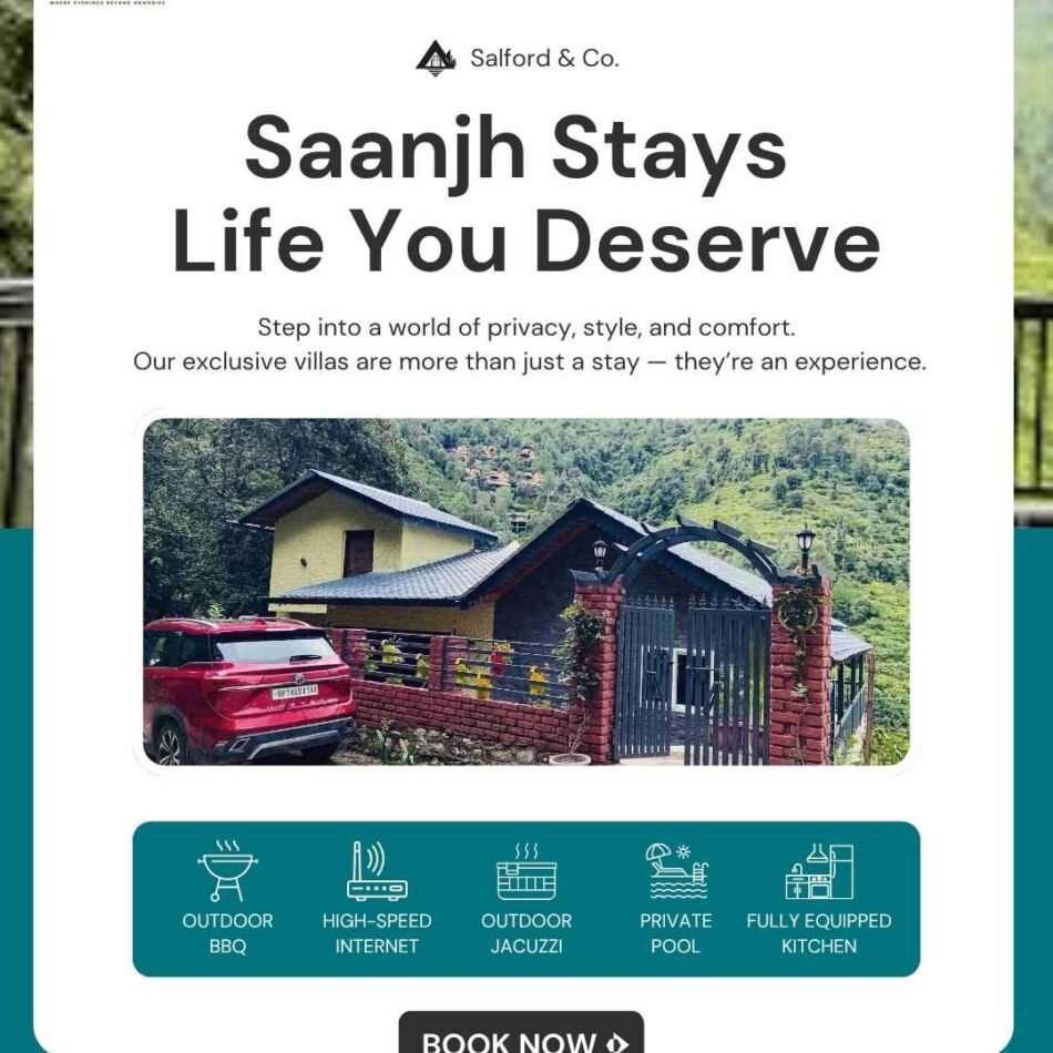 Saanjh-Stays-