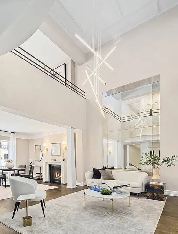 Sandoukas Painting Company NYC