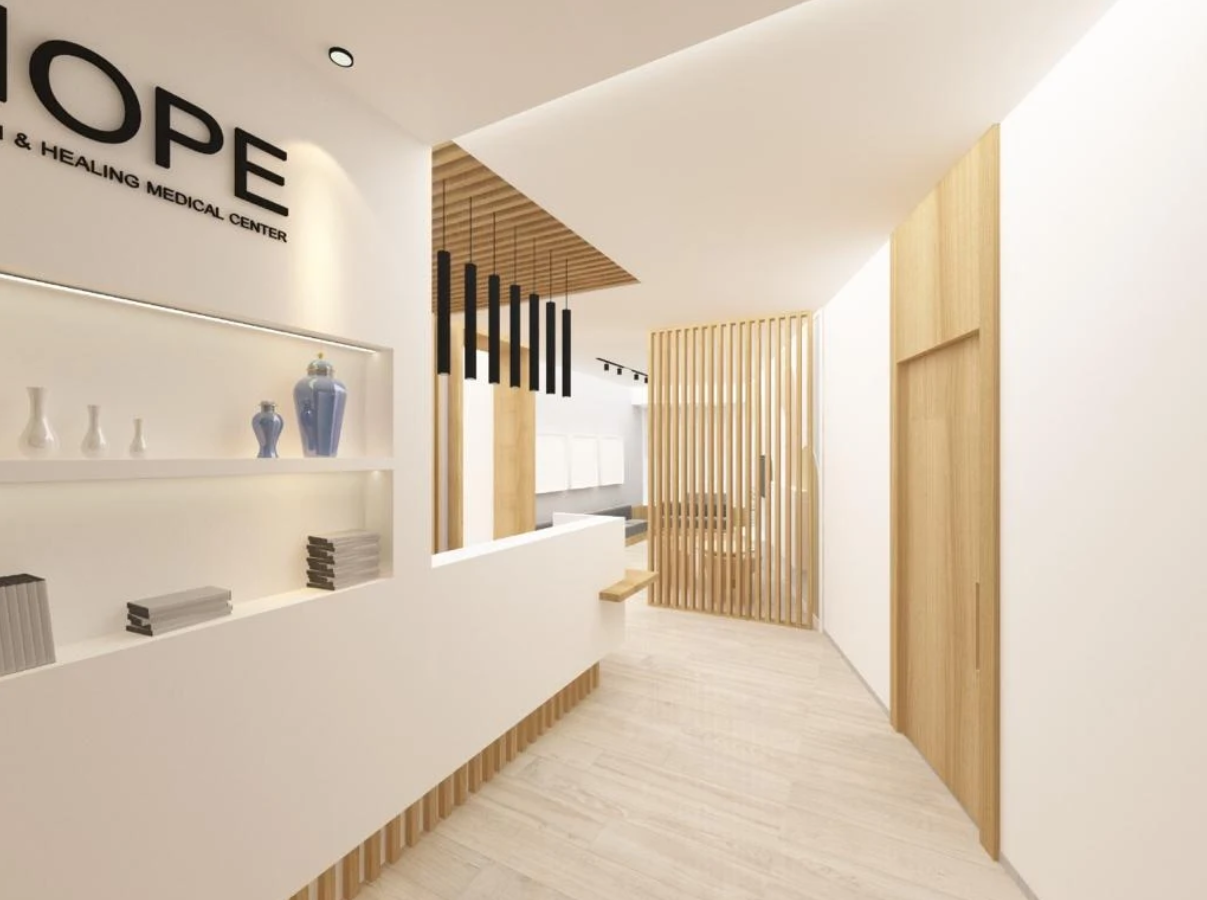 Blueprint Experts Technical Services L.L.C – Interior Fit Out Company in Dubai