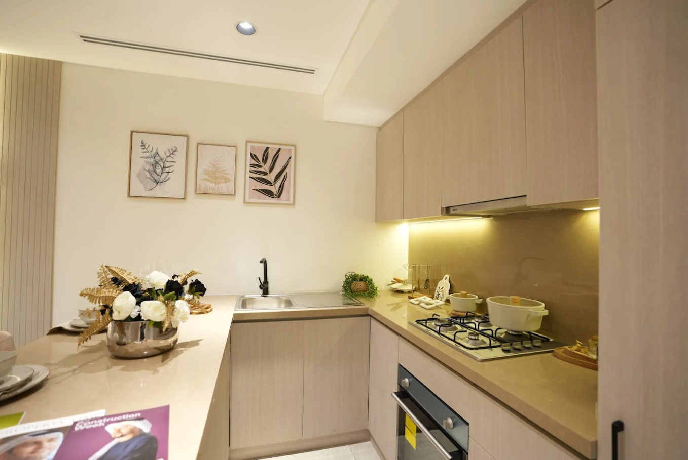 Blueprint Experts Technical Services L.L.C – Interior Fit Out Company in Dubai