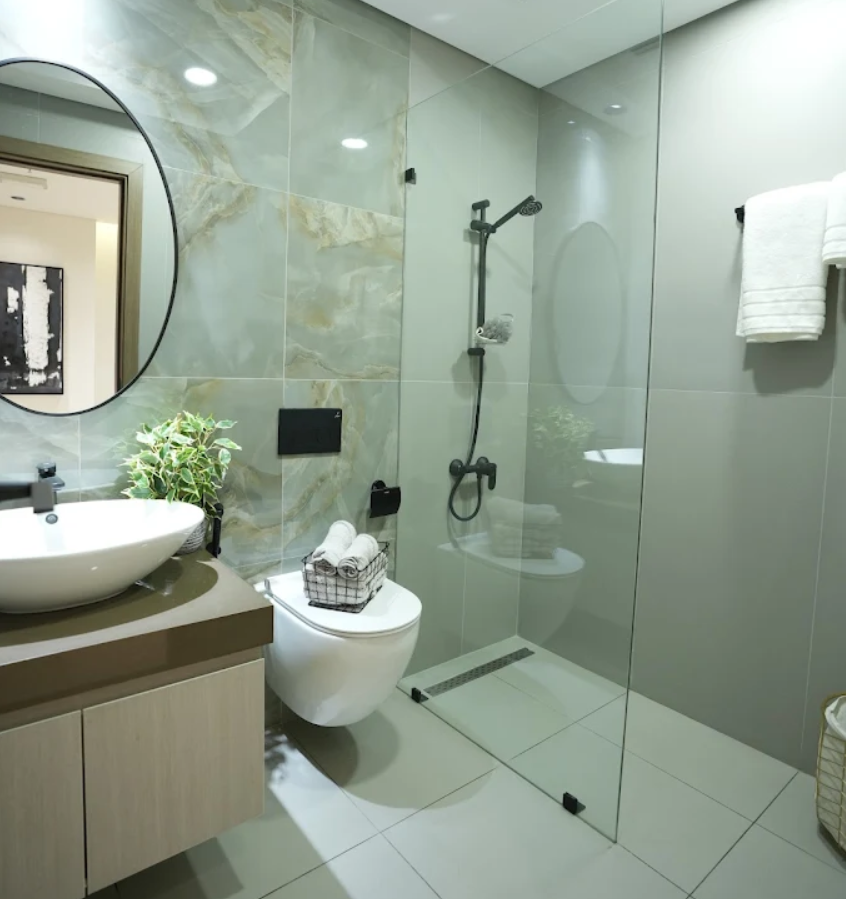 Blueprint Experts Technical Services L.L.C – Interior Fit Out Company in Dubai