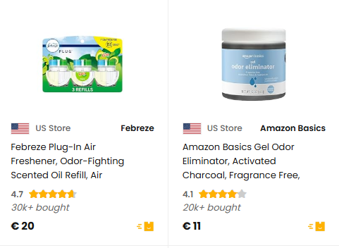 Premium Home Fragrance & Air Care Solutions – Shop Now