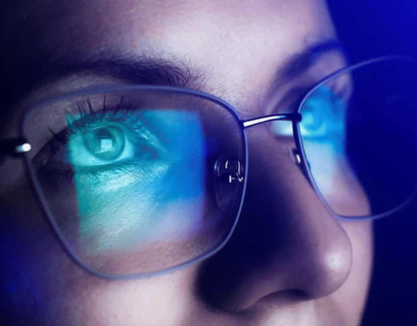 Eye Lens for Clear Vision and Daily Eye Protection